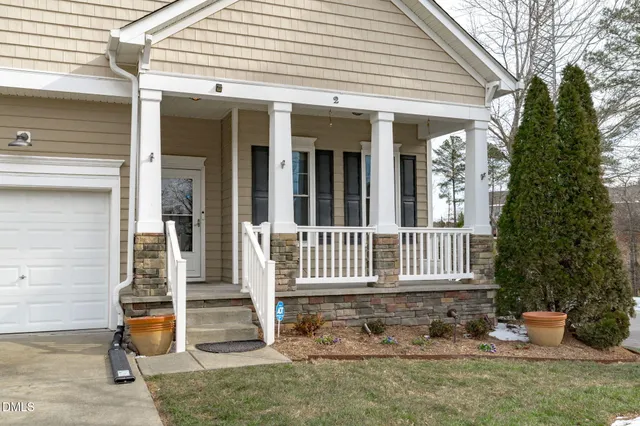 $575,000 | 2 Alyea Court, Durham, NC 27703