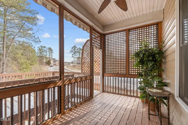 $540,000 | 2 Alyea Court, Durham, NC 27703