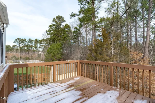 $575,000 | 2 Alyea Court, Durham, NC 27703