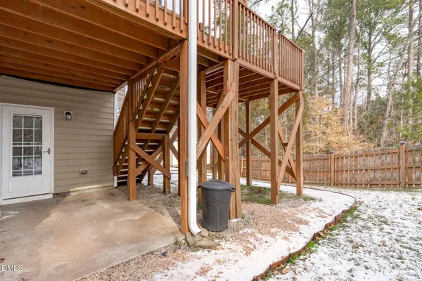 $540,000 | 2 Alyea Court, Durham, NC 27703