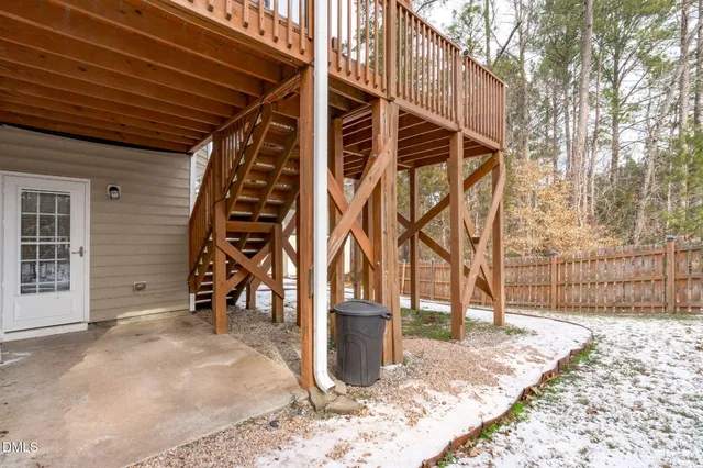 $575,000 | 2 Alyea Court, Durham, NC 27703