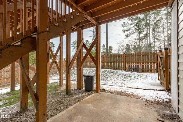 $540,000 | 2 Alyea Court, Durham, NC 27703