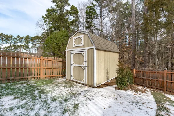 $540,000 | 2 Alyea Court, Durham, NC 27703
