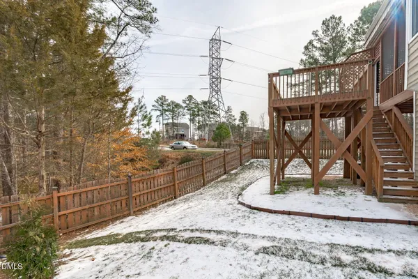 $540,000 | 2 Alyea Court, Durham, NC 27703