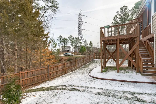 $575,000 | 2 Alyea Court, Durham, NC 27703