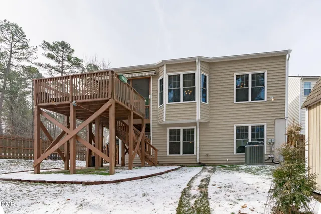 $575,000 | 2 Alyea Court, Durham, NC 27703