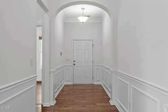 $575,000 | 2 Alyea Court, Durham, NC 27703