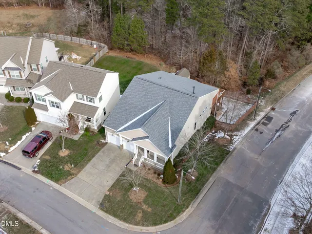 $575,000 | 2 Alyea Court, Durham, NC 27703