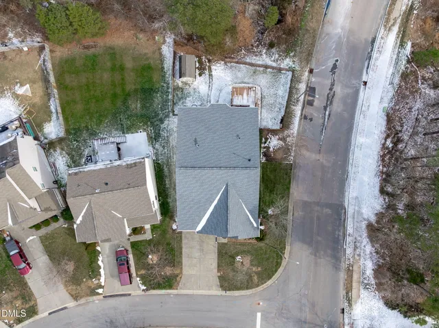 $575,000 | 2 Alyea Court, Durham, NC 27703