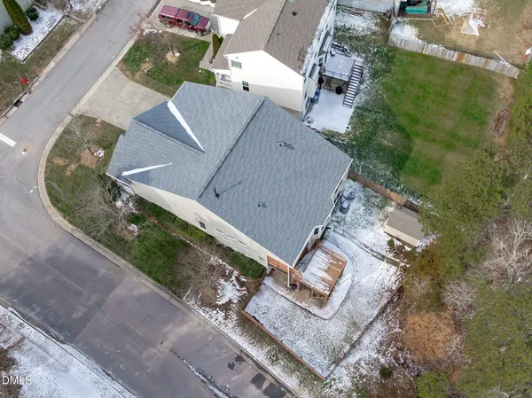 $540,000 | 2 Alyea Court, Durham, NC 27703