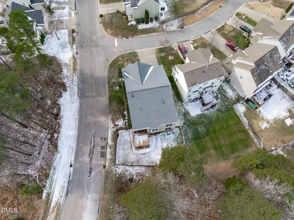 $540,000 | 2 Alyea Court, Durham, NC 27703