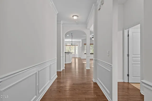 $575,000 | 2 Alyea Court, Durham, NC 27703