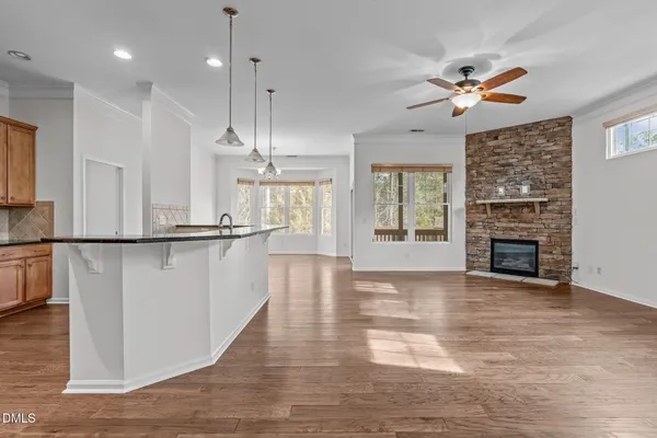 $540,000 | 2 Alyea Court, Durham, NC 27703