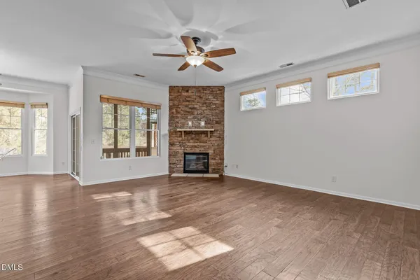$540,000 | 2 Alyea Court, Durham, NC 27703