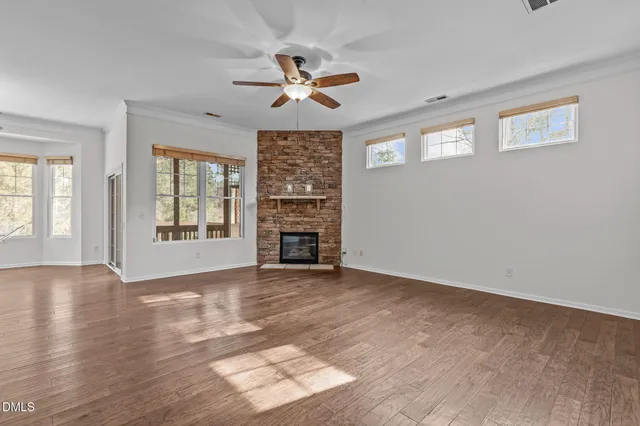 $575,000 | 2 Alyea Court, Durham, NC 27703