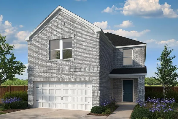 $325,914 | 810 Gentle Bird Drive, Lavon, TX 75166