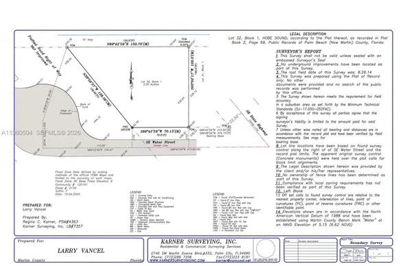 $349,000 | 9701 B Southeast Water Street, Hobe Sound, FL 33455
