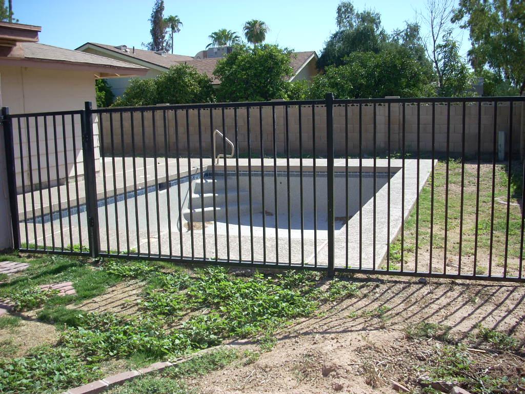 1915 East Decatur Street Mesa, AZ 85203 - Photo 5 of 5 Pool