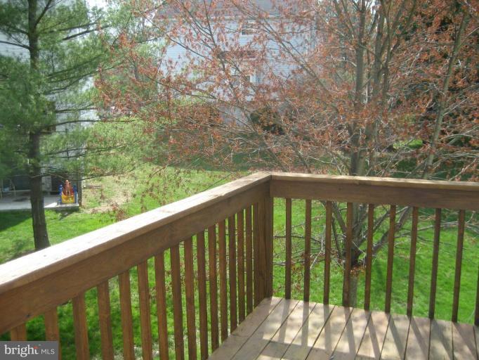 11809 Blue February Way Columbia, MD 21044 - Photo 17 of 19 Deck