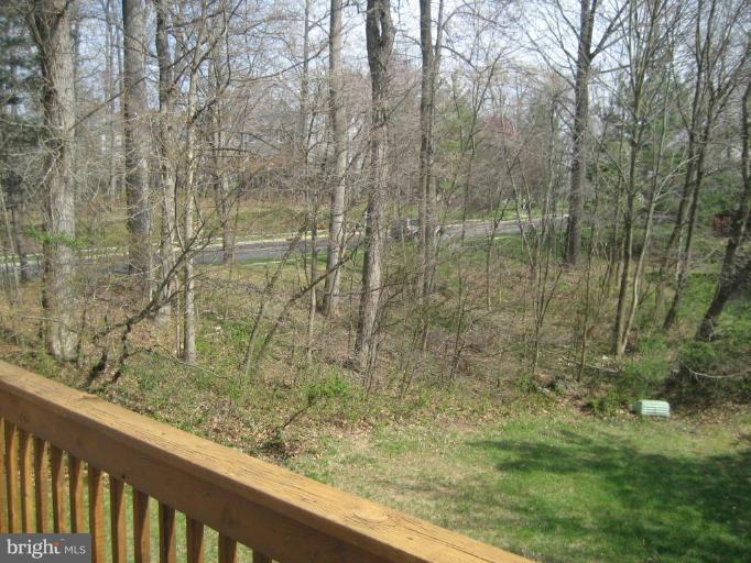 11809 Blue February Way Columbia, MD 21044 - Photo 18 of 19 Deck - View from
