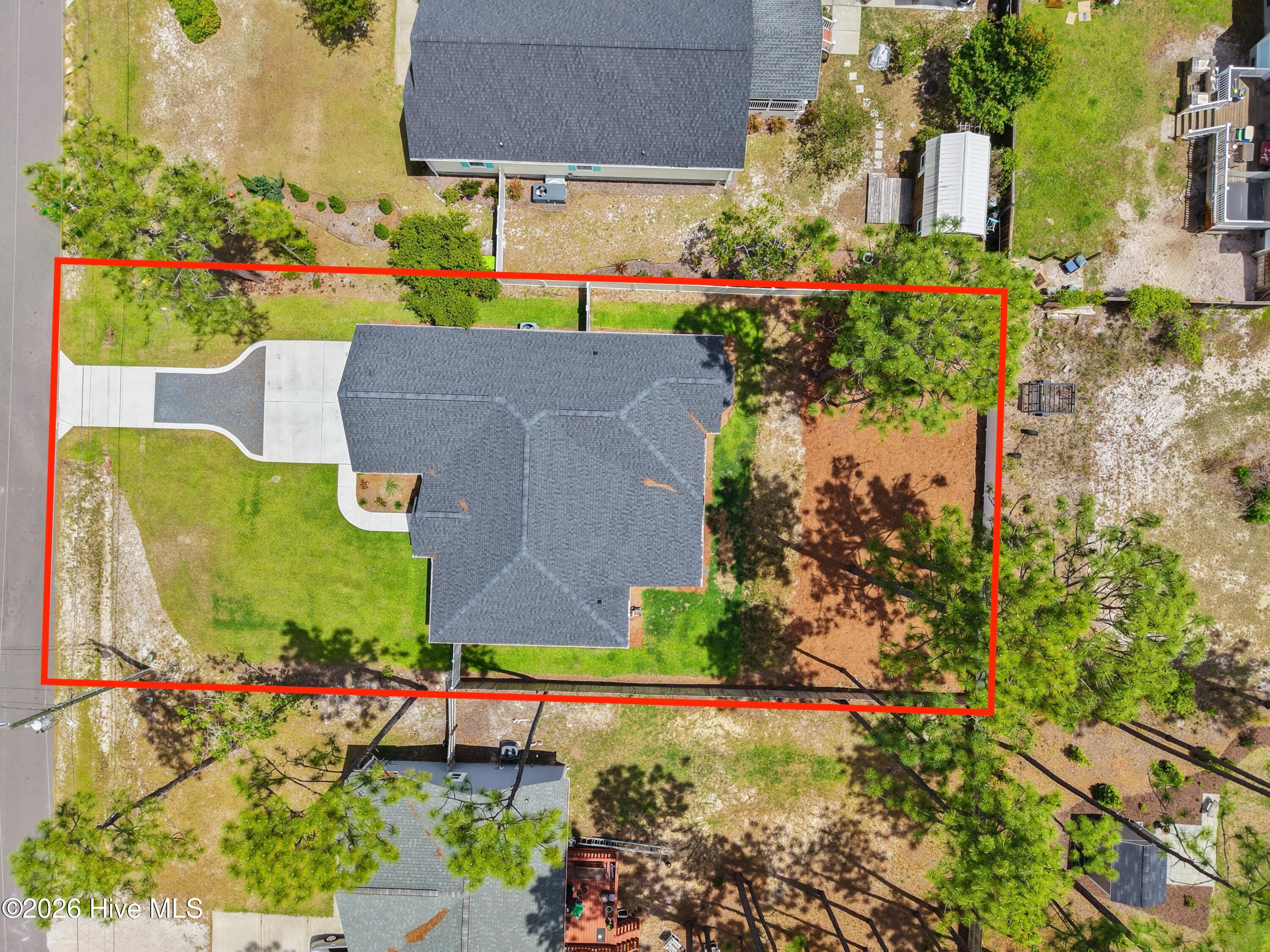 514 Greenmoss Road Southport, NC 28461 - Photo 36 of 54 514GreenmossRd - 45