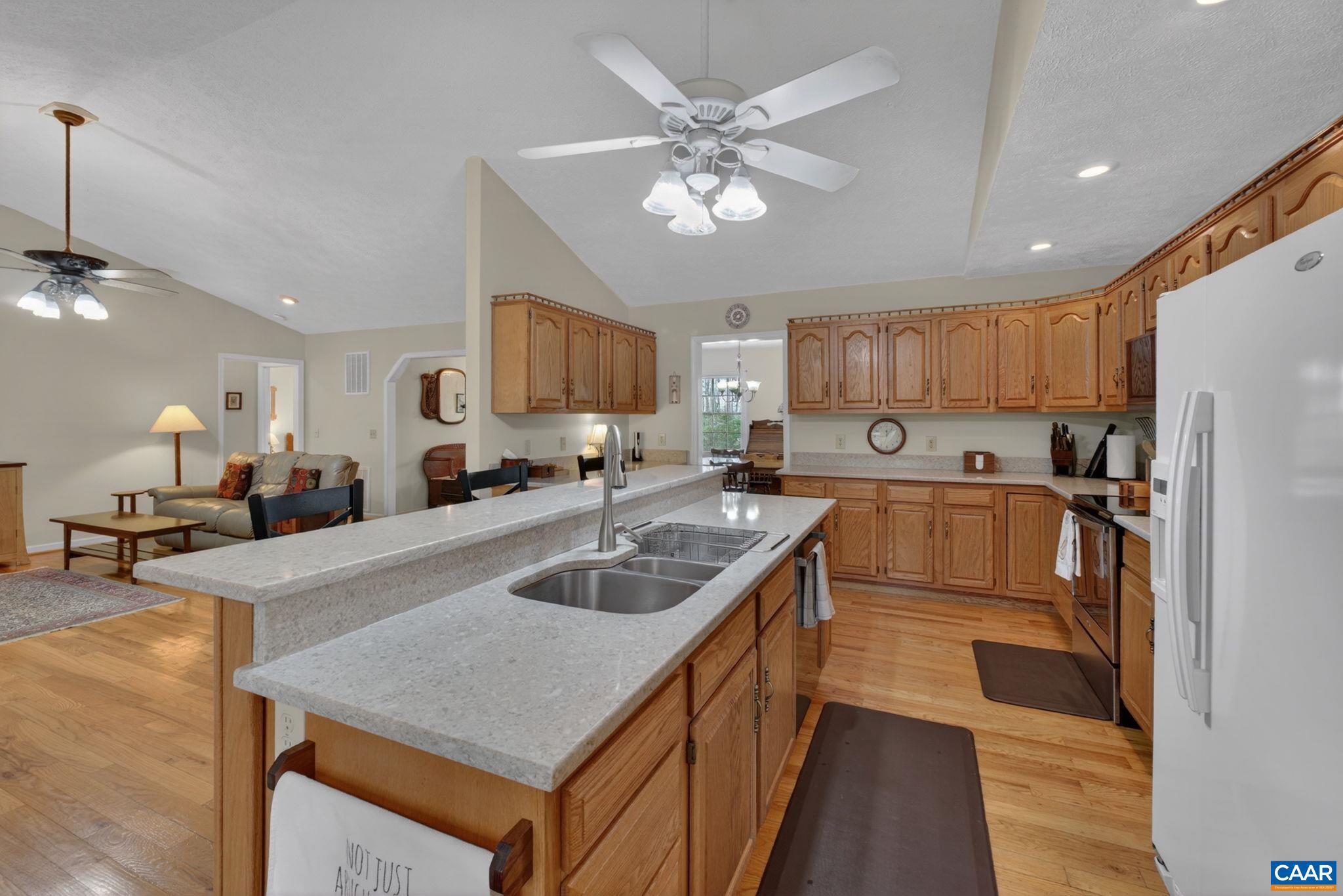 15405 Madison Run Road Gordonsville, VA 22942 - Photo 12 of 40 Gallery Image 12