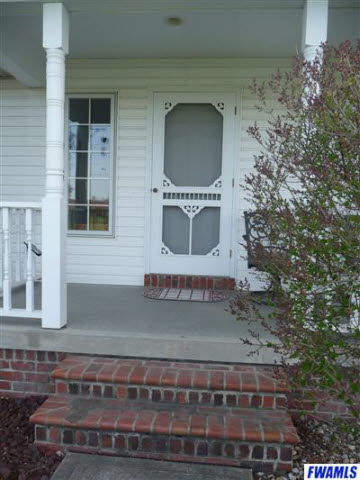 11820 Grabill Road Grabill, IN 46741 - Photo 3 of 29