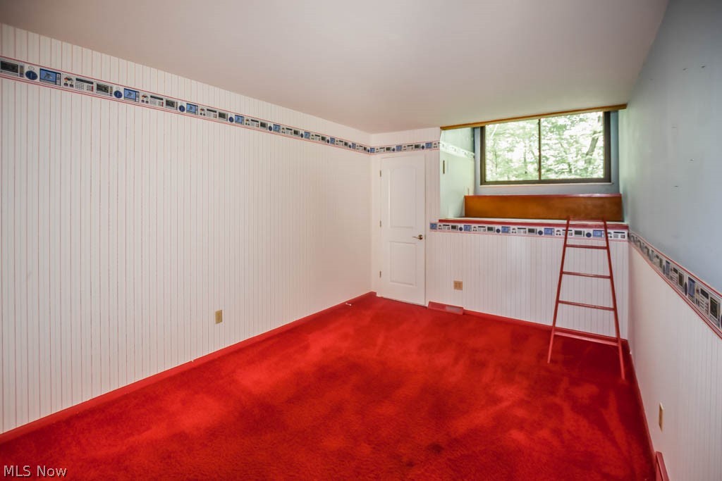 7860 Callow Road Painesville, OH 44077 - Photo 14 of 35 Bedroom 2
