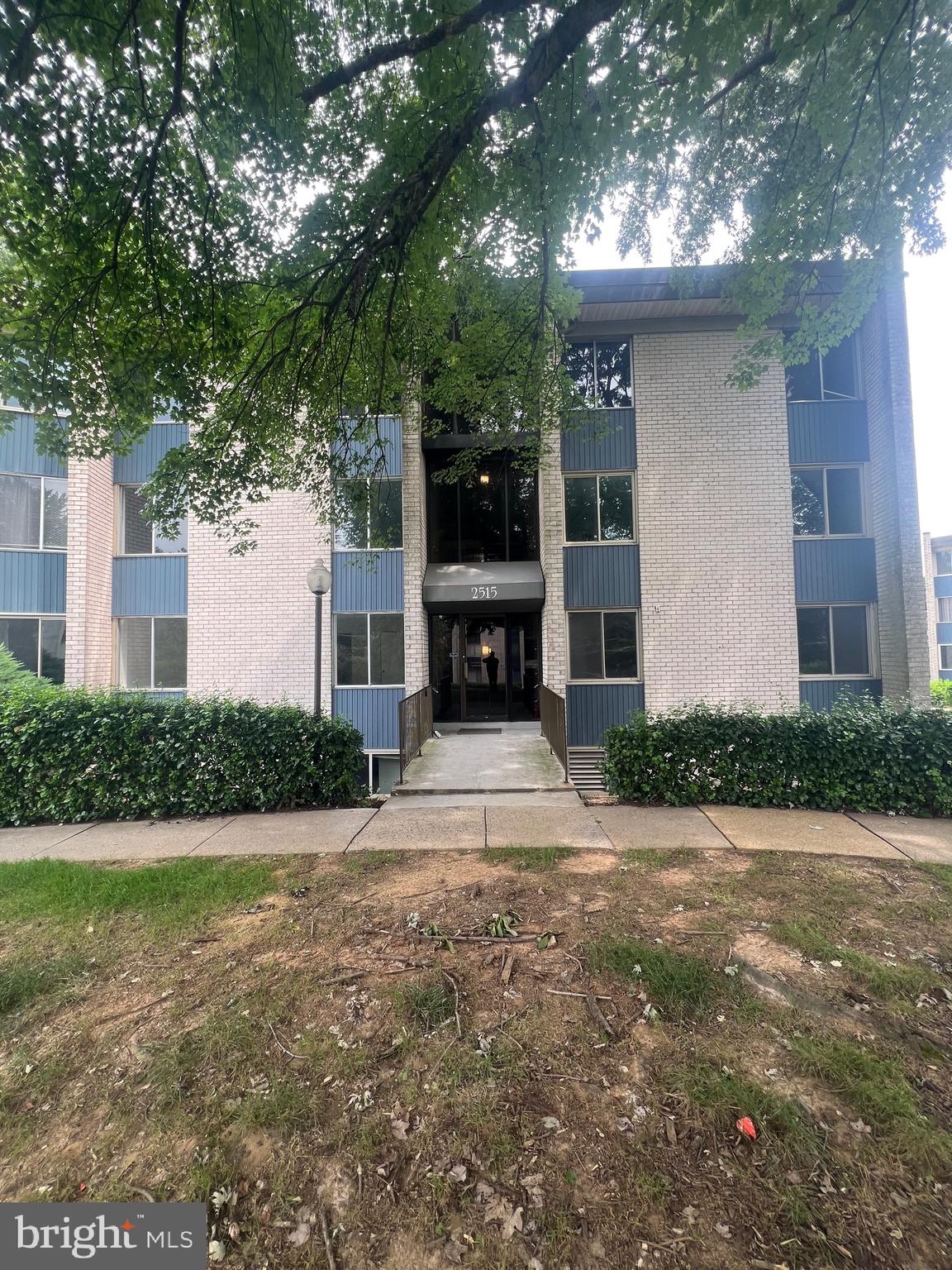 2515 Baltimore Road, Unit 25154 Rockville, MD 20853 - Photo 1 of 19 Gallery Image 1