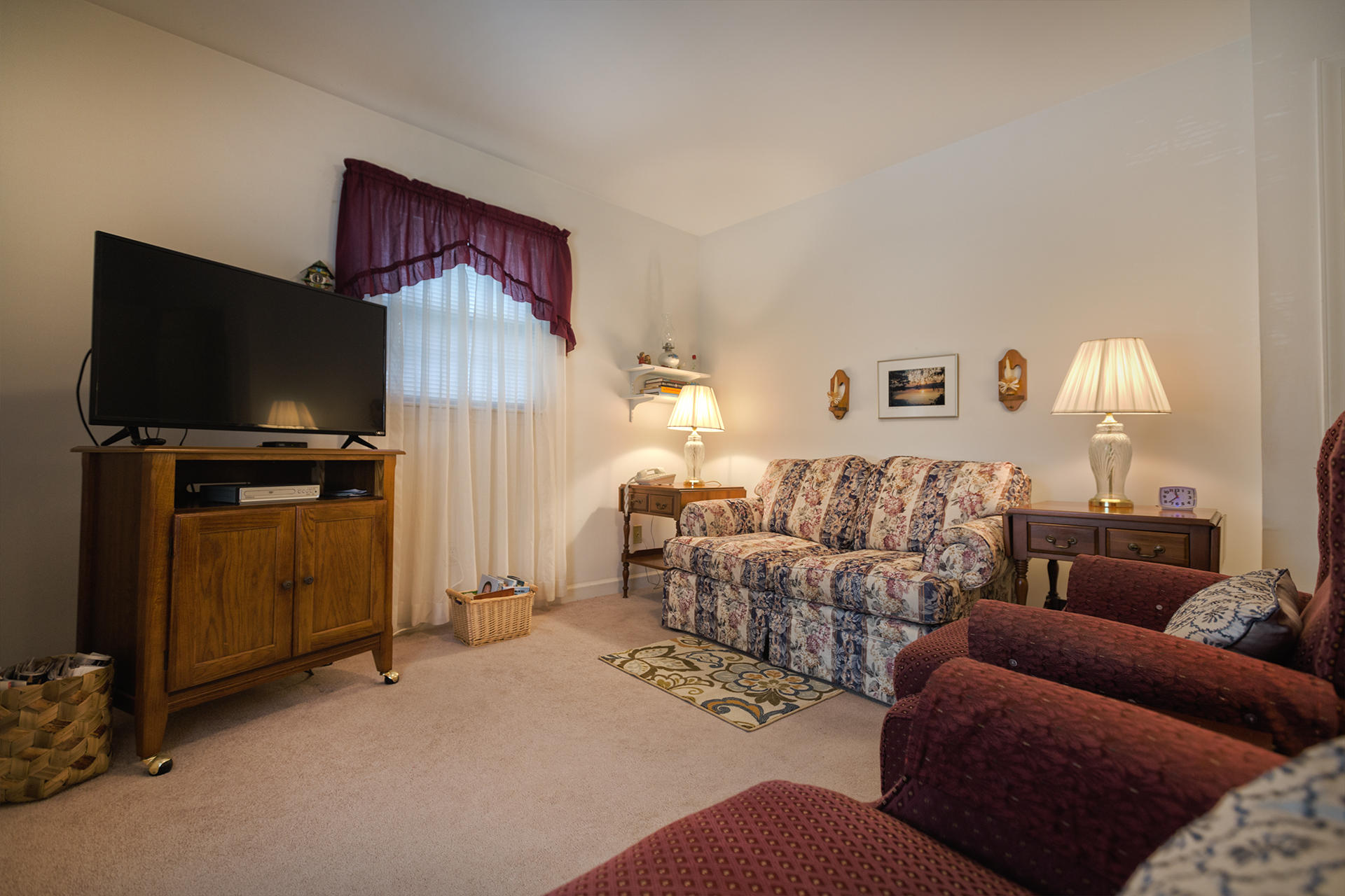 3463 Greencliff Road Roanoke, VA 24018 - Photo 12 of 30 Bedroom 2