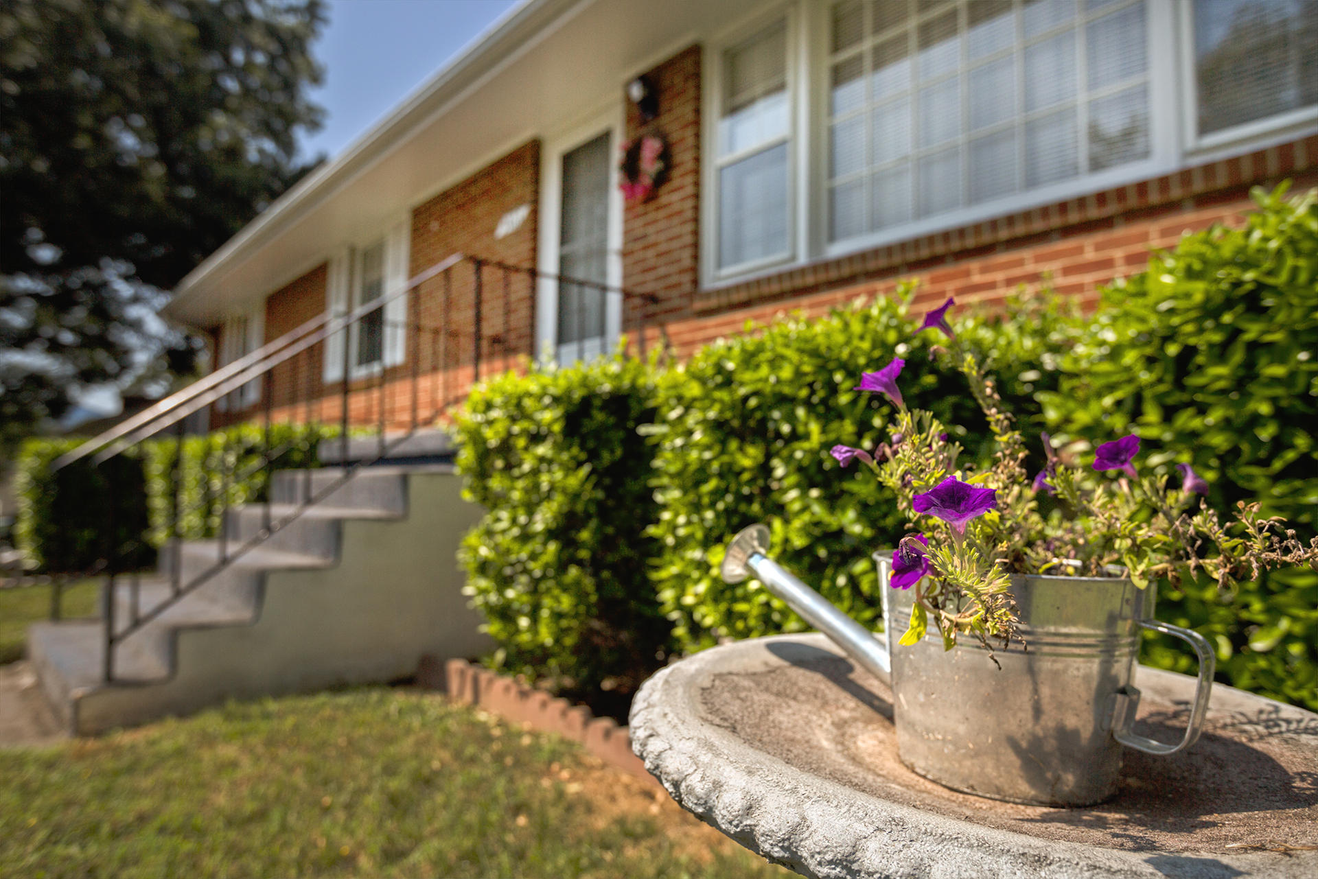 3463 Greencliff Road Roanoke, VA 24018 - Photo 29 of 30 Front
