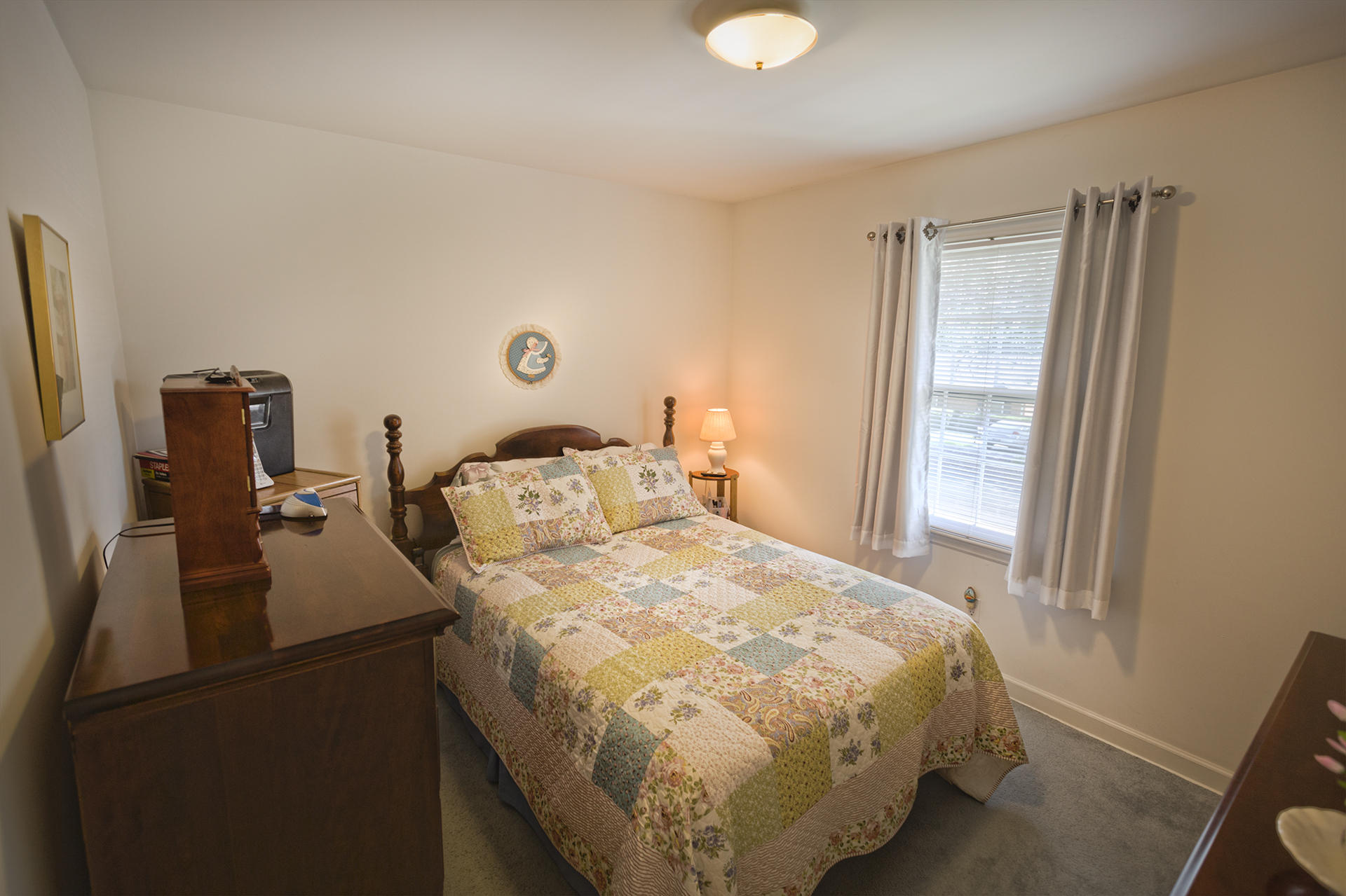 3463 Greencliff Road Roanoke, VA 24018 - Photo 10 of 30 Bedroom