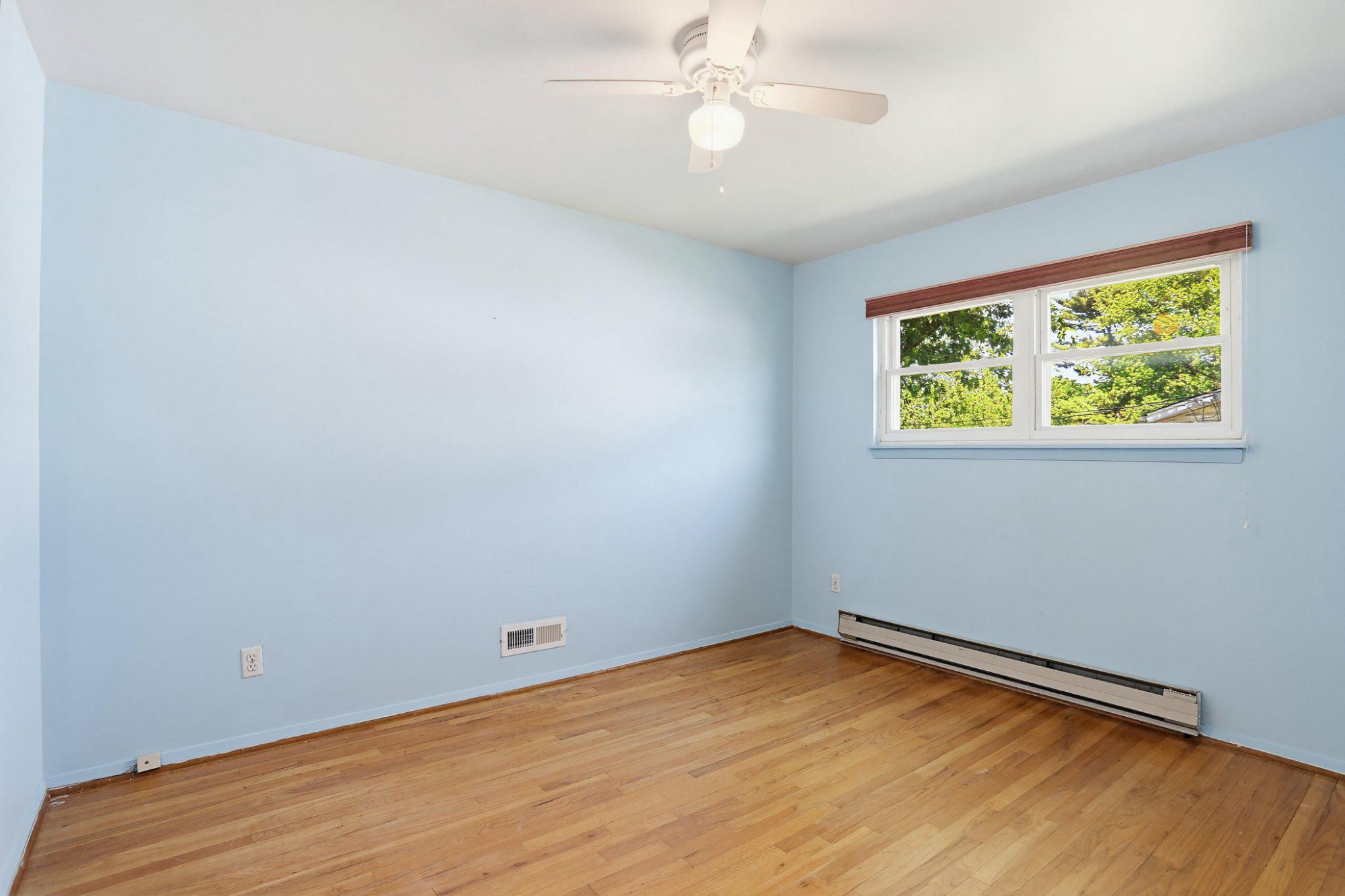 8145 Scotts Level Road Pikesville, MD 21208 - Photo 19 of 45 Bedroom #2