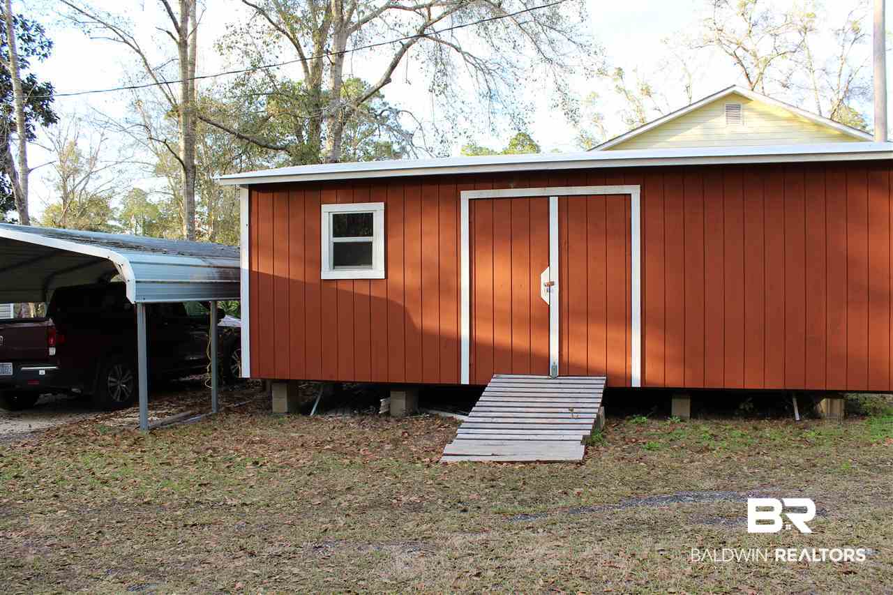 10025 Boynton Road Elberta, AL 36530 - Photo 6 of 22 Workshop 16 X 24
