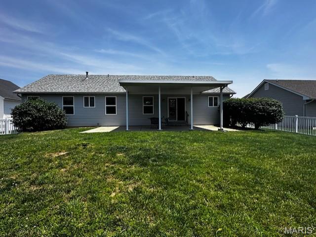 3121 Post Run Drive O'Fallon, MO 63368 - Photo 12 of 24