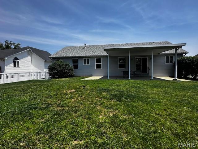 3121 Post Run Drive O'Fallon, MO 63368 - Photo 13 of 24