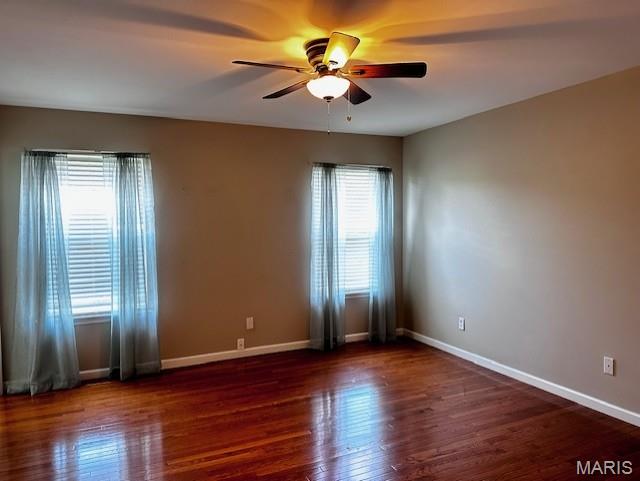 3121 Post Run Drive O'Fallon, MO 63368 - Photo 20 of 24