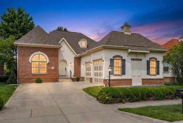 $749,900 | 7983 Oak Meadow Drive, Dublin, OH 43016
