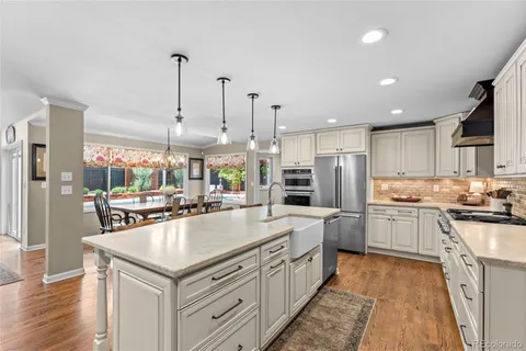 $925,000 | 1331 Bellaire Street, Broomfield, CO 80020