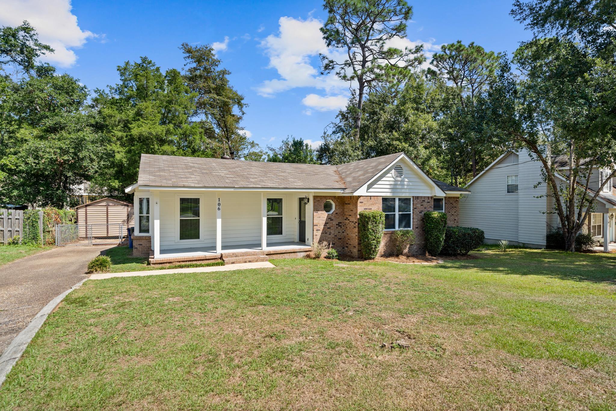 106 Willowbrook Circle Daphne, AL 36526 - Photo 3 of 26 Street View