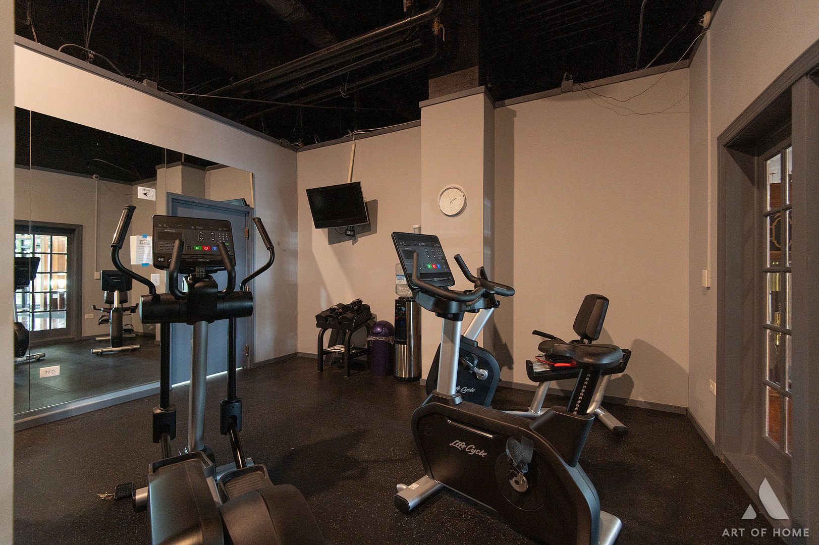 20 North Tower Road, Unit 9E Oak Brook, IL 60523 - Photo 31 of 33 Gallery Image 31