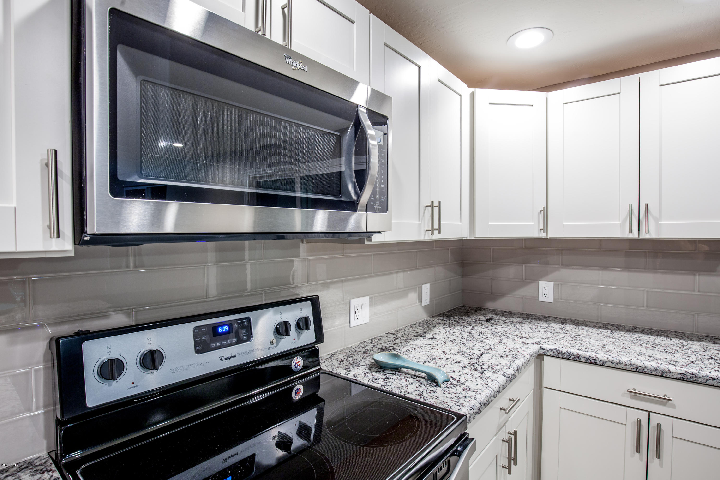3532 East Thunderbird Road Phoenix, AZ 85032 - Photo 12 of 24 New appliances!