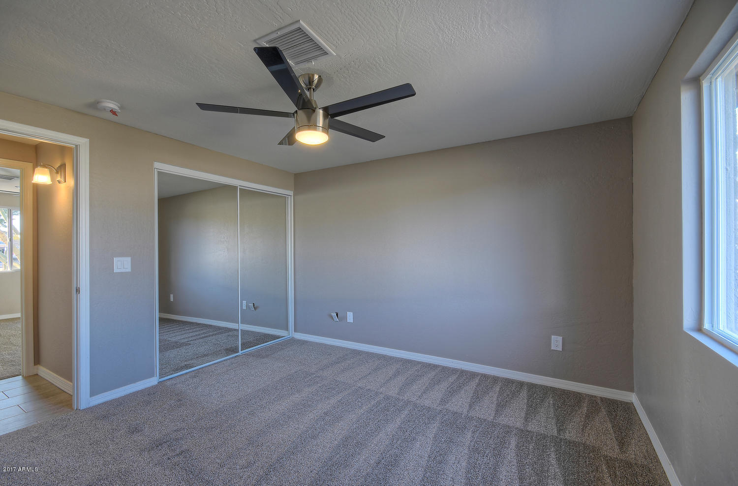 3532 East Thunderbird Road Phoenix, AZ 85032 - Photo 17 of 24 Master bedroom