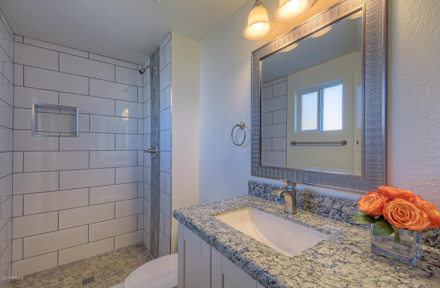 3532 East Thunderbird Road Phoenix, AZ 85032 - Photo 18 of 24 Master Bathroom