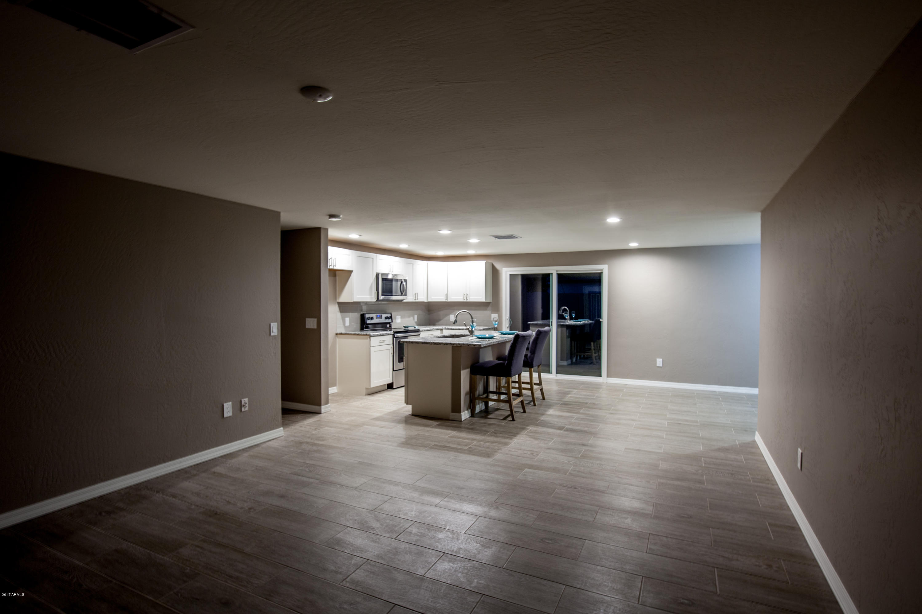 3532 East Thunderbird Road Phoenix, AZ 85032 - Photo 20 of 24 Great open space!