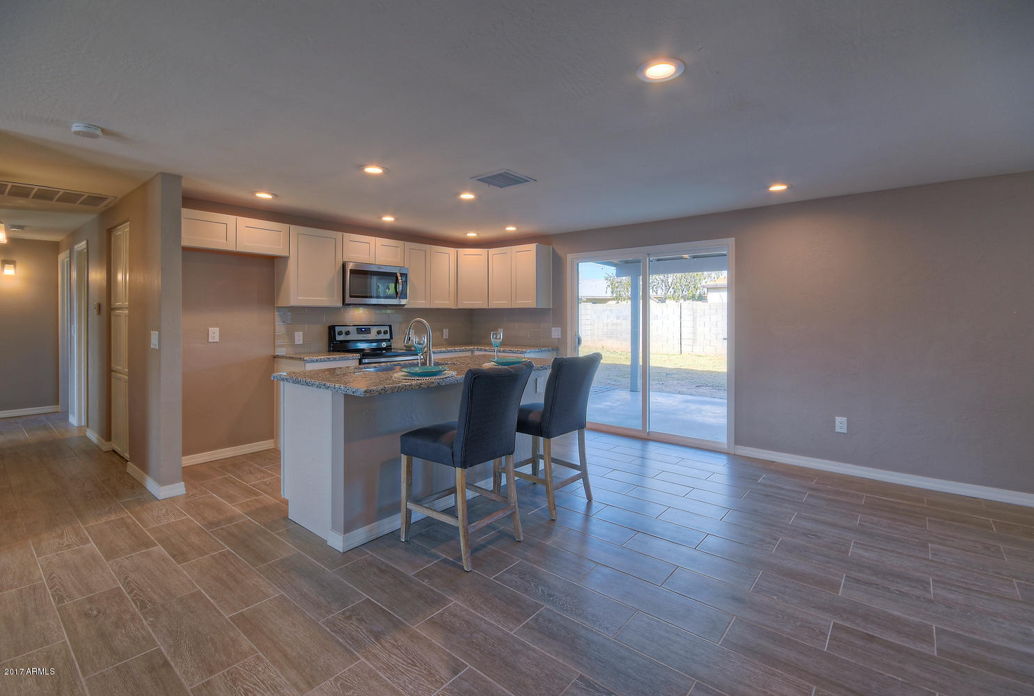 3532 East Thunderbird Road Phoenix, AZ 85032 - Photo 7 of 24 Kitchen