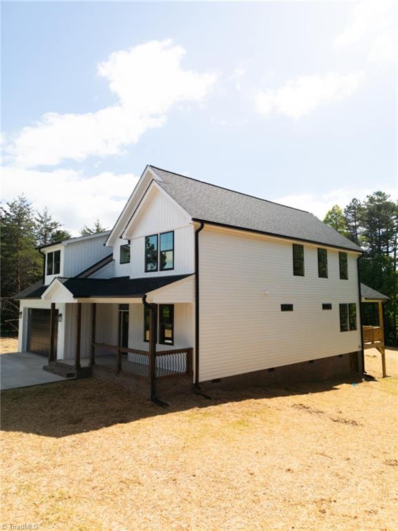 482 Carson Road Pilot Mountain, NC 27041 - Photo 11 of 41