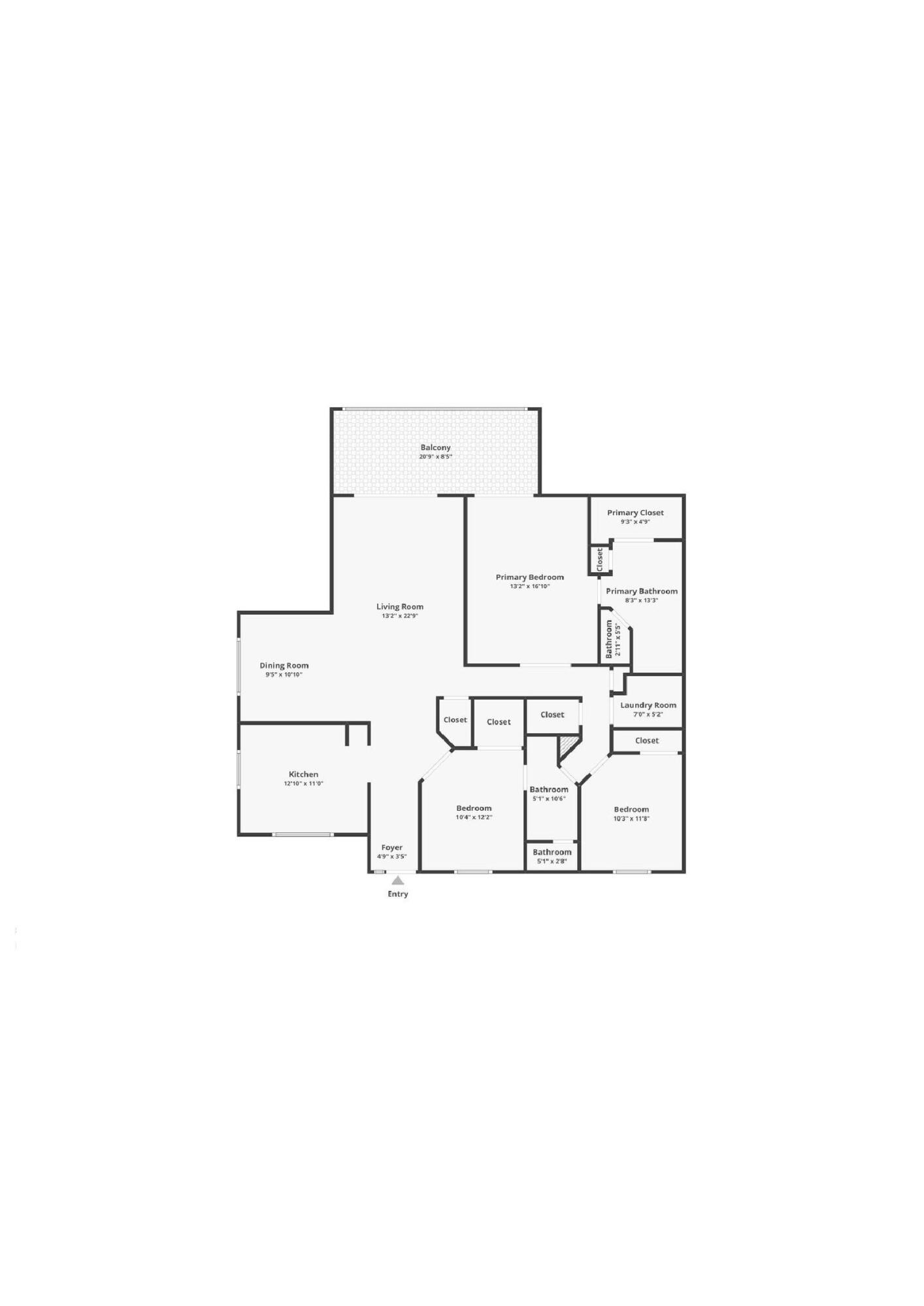 5530 Coach House Circle, Unit E Boca Raton, FL 33486 - Photo 40 of 40