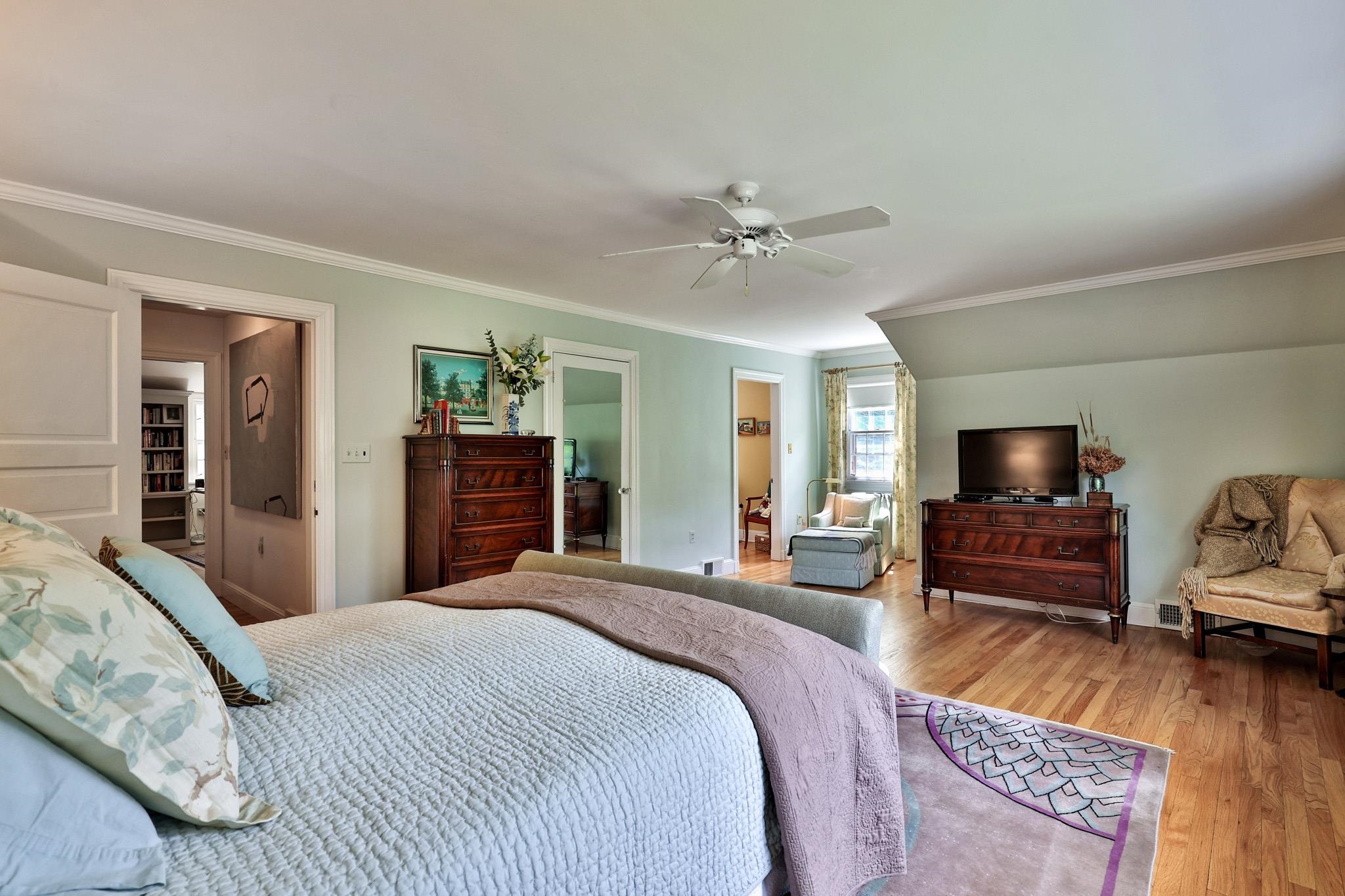 258 Chester Hill Road Grafton, VT 05146 - Photo 28 of 46