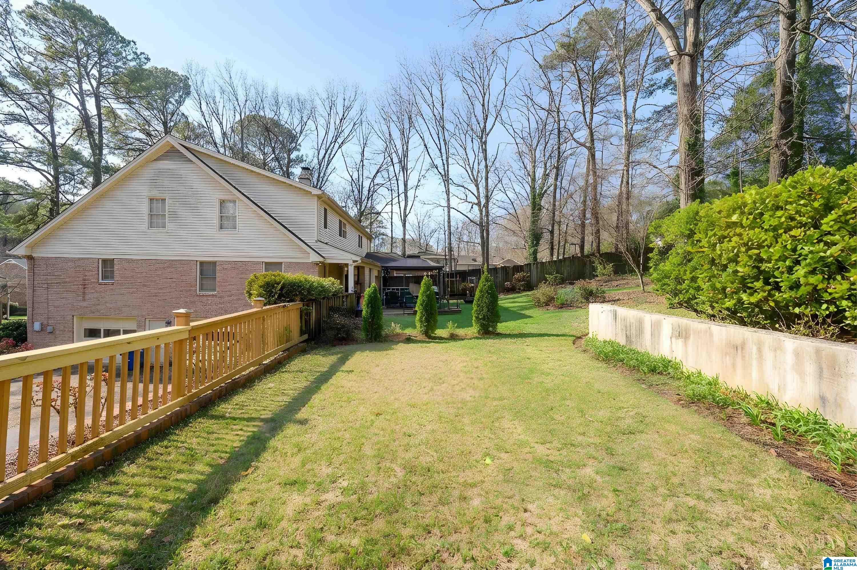 1456 Al Seier Road Hoover, AL 35226 - Photo 34 of 36